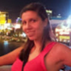 Meet your Posher, Nadia